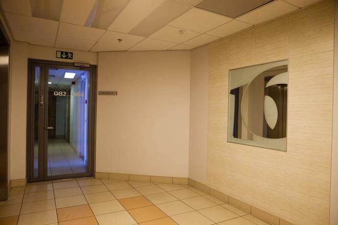 Adelle Apartments, Tallinn