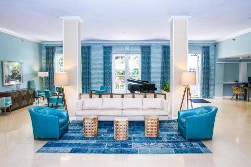 Dorchester Hotel & Suites, Miami