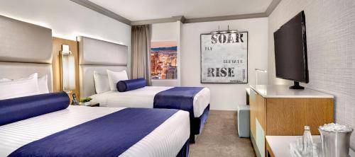 Stratosphere Hotel & Casino, Las Vegas
