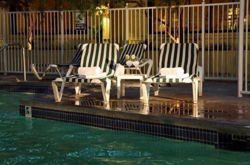 Jockey Club Suites, Las Vegas