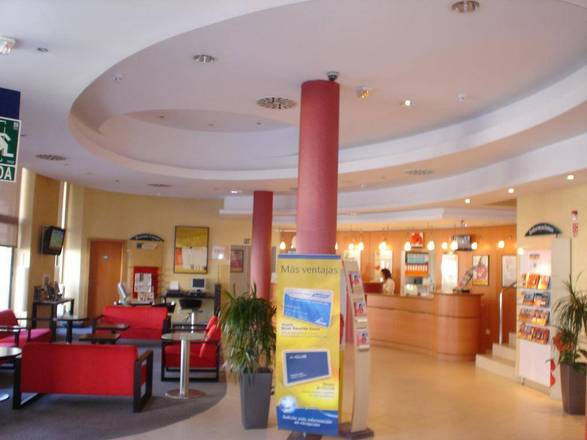 Ibis Malaga Centro Ciudad, Malaga