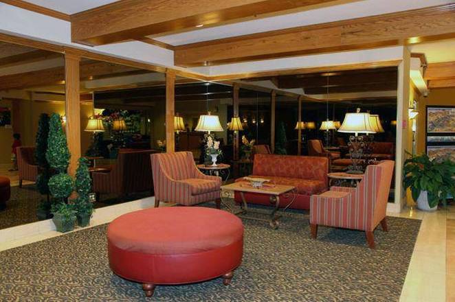 Jockey Club Suites, Las Vegas