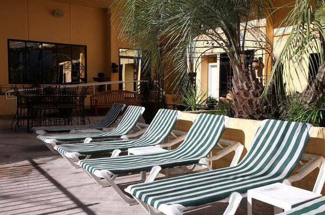 Jockey Club Suites, Las Vegas