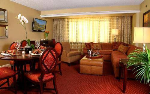 Jockey Club Suites, Las Vegas
