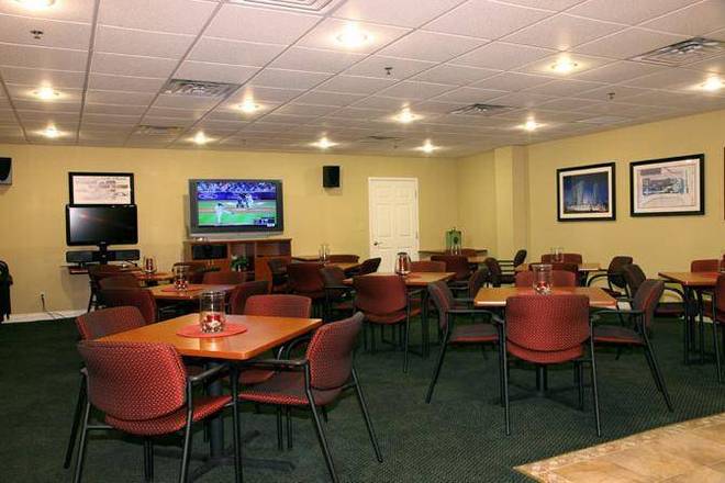 Jockey Club Suites, Las Vegas