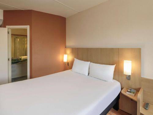 Ibis Malaga Centro Ciudad, Malaga