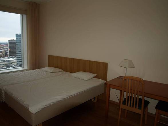 Adelle Apartments, Tallinn