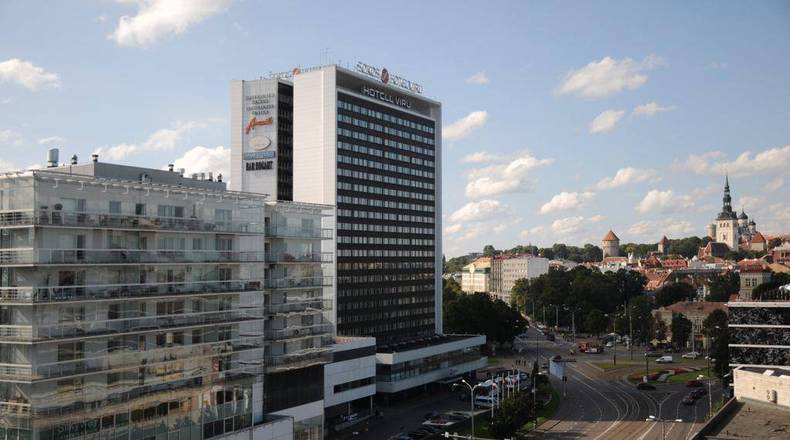 Adelle Apartments, Tallinn