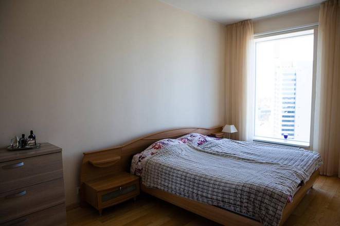 Adelle Apartments, Tallinn