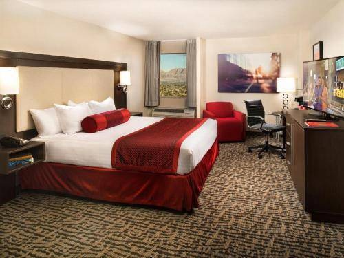 Stratosphere Hotel & Casino, Las Vegas