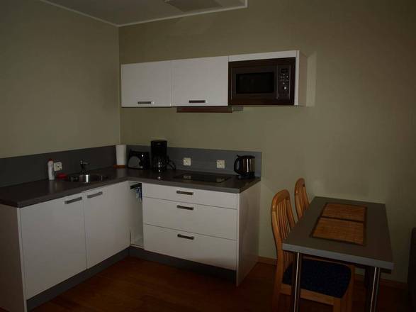 Adelle Apartments, Tallinn