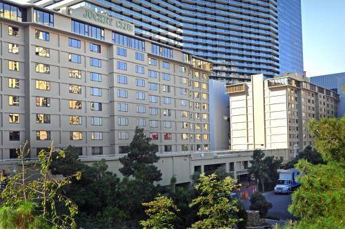 Jockey Club Suites, Las Vegas