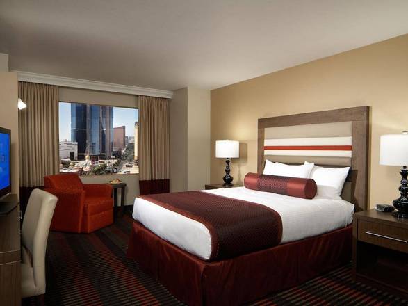 Stratosphere Hotel & Casino, Las Vegas