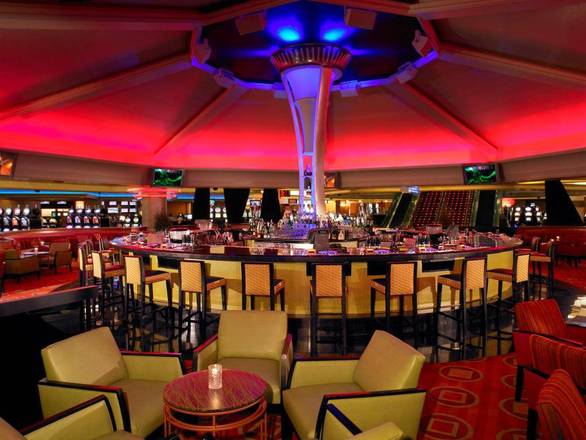 Stratosphere Hotel & Casino, Las Vegas