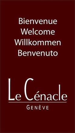 Le Cénacle, Geneva