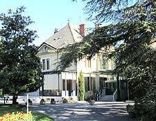 Le Cénacle, Geneva