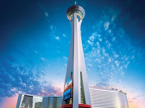 Stratosphere Hotel & Casino, Las Vegas