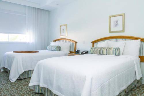 Dorchester Hotel & Suites, Miami