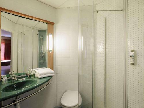 Ibis Malaga Centro Ciudad, Malaga