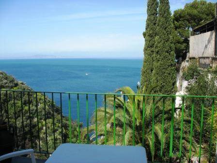 Hotel Desiree, Sorrento