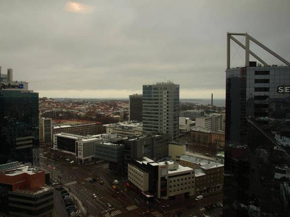 Adelle Apartments, Tallinn