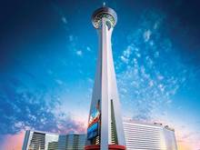 Stratosphere Hotel & Casino, Las Vegas
