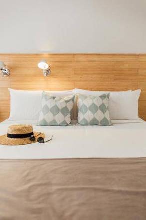 Riviere South Beach Hotel, Miami