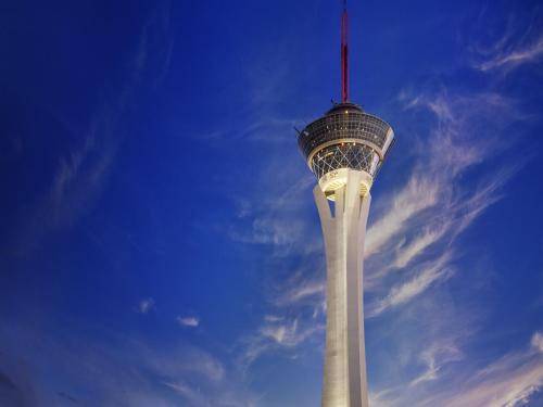Stratosphere Hotel & Casino, Las Vegas