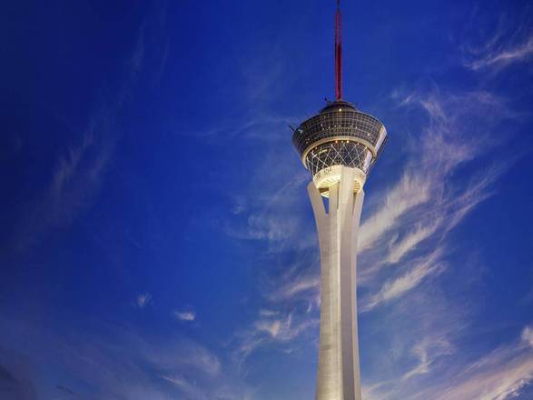 Stratosphere Hotel & Casino, Las Vegas