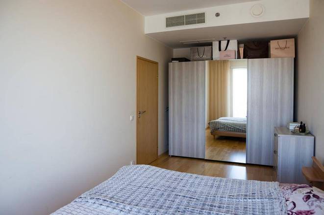Adelle Apartments, Tallinn