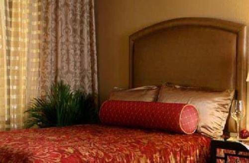 Jockey Club Suites, Las Vegas