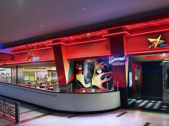 Stratosphere Hotel & Casino, Las Vegas