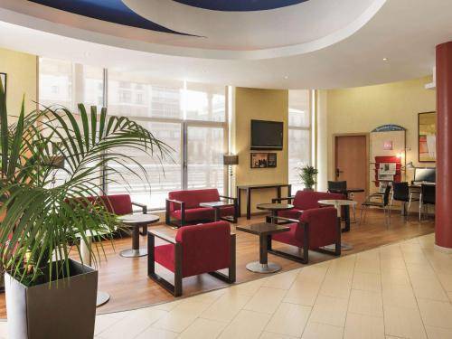 Ibis Malaga Centro Ciudad, Malaga