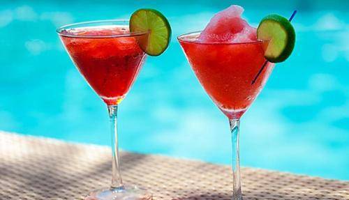 Dorchester Hotel & Suites, Miami