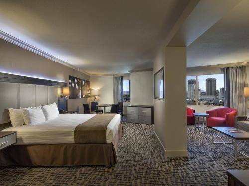 Stratosphere Hotel & Casino, Las Vegas