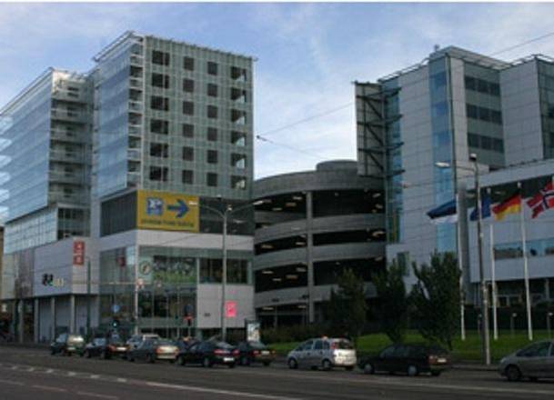 Adelle Apartments, Tallinn