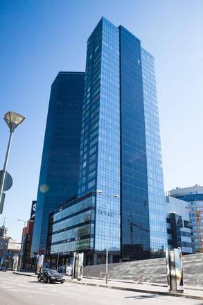 Adelle Apartments, Tallinn