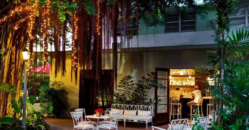 Dorchester Hotel & Suites, Miami