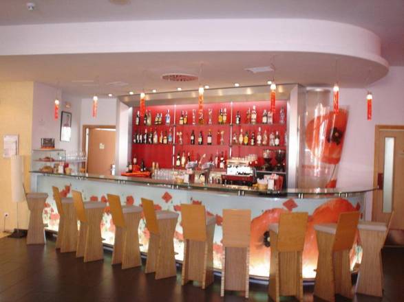 Ibis Malaga Centro Ciudad, Malaga