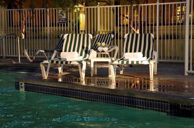 Jockey Club Suites, Las Vegas