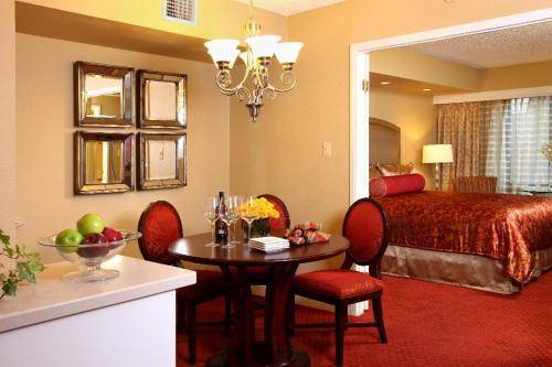 Jockey Club Suites, Las Vegas