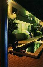Dorchester Hotel & Suites, Miami