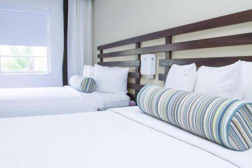 Dorchester Hotel & Suites, Miami