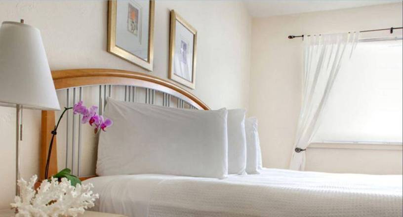 Dorchester Hotel & Suites, Miami
