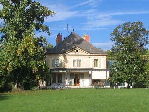 Le Cénacle, Geneva