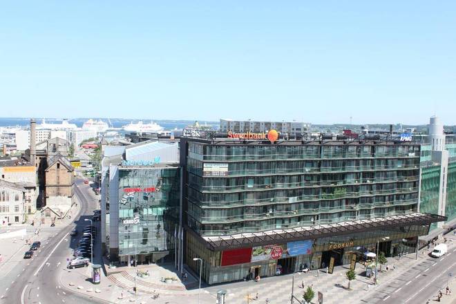 Adelle Apartments, Tallinn