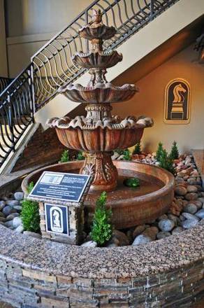 Jockey Club Suites, Las Vegas