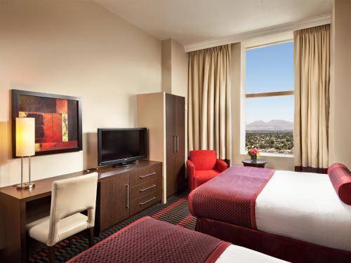 Stratosphere Hotel & Casino, Las Vegas
