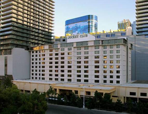 Jockey Club Suites, Las Vegas