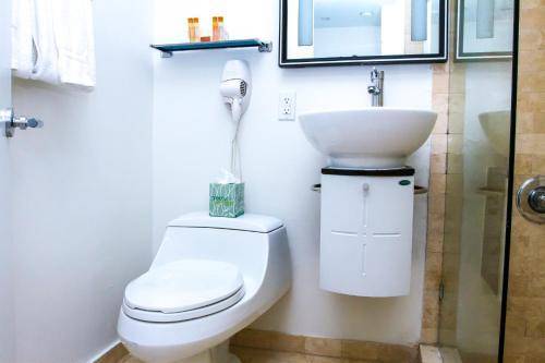Dorchester Hotel & Suites, Miami